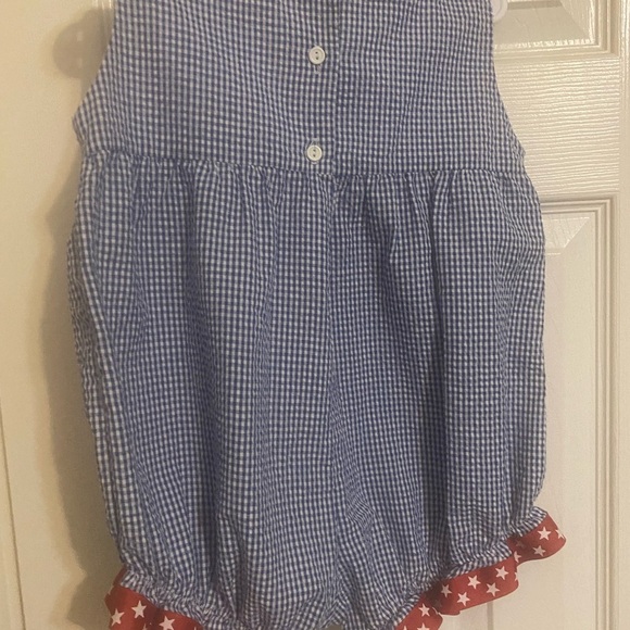 Funtasia Too Bubble Romper - Picture 5 of 7